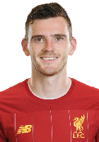 Andrew Robertson Andrew Robertson