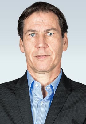 Rudi Garcia Rudi Garcia