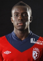 Idrissa Gueye Idrissa Gueye