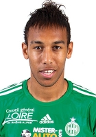 Pierre-Emerick Aubameyang Pierre-Emerick Aubameyang