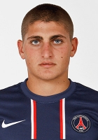 Marco Verratti Marco Verratti