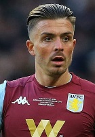 Jack Grealish Jack Grealish