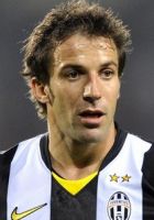 Alessandro Del Piero Alessandro Del Piero
