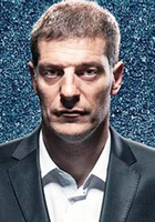 Slaven Bilic Slaven Bilic