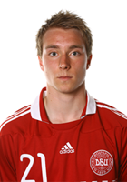 Christian Eriksen Christian Eriksen