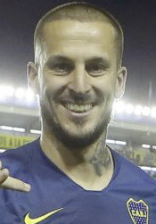 Darío Benedetto Darío Benedetto
