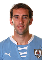 Diego Godín Diego Godín