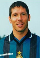 Diego Simeone Diego Simeone