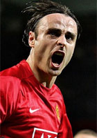 Dimitar Berbatov Dimitar Berbatov