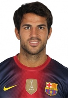 Cesc Fàbregas Cesc Fàbregas