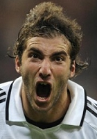 Gonzalo Higuaín Gonzalo Higuaín