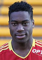 Geoffrey Kondogbia Geoffrey Kondogbia