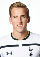 Harry Kane Harry Kane