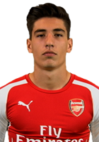 Héctor Bellerín Héctor Bellerín