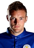 Jamie Vardy Jamie Vardy