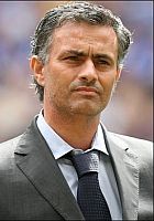 José Mourinho José Mourinho