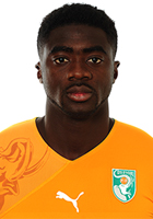 Kolo Touré Kolo Touré