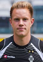 Marc-André ter Stegen Marc-André ter Stegen