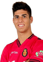 Marco Asensio Marco Asensio
