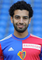 Mohamed Salah Mohamed Salah