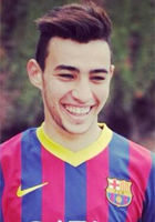 Munir El Haddadi Munir El Haddadi