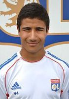 Nabil Fékir Nabil Fékir