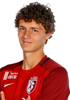 Benjamin Pavard Benjamin Pavard