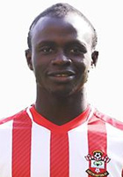 Sadio Mané Sadio Mané