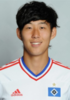 Son Heung-min Son Heung-min