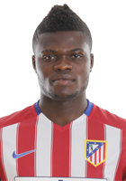 Thomas Partey Thomas Partey