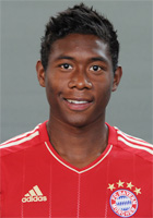 David Alaba David Alaba