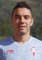 Iago Aspas Iago Aspas