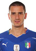 Leonardo Bonucci Leonardo Bonucci