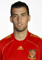 Sergio Busquets Sergio Busquets
