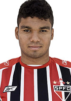 Casemiro Casemiro