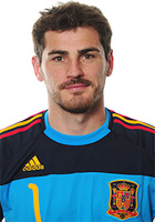 Iker Casillas Iker Casillas