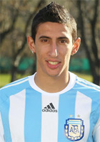 Ángel Di María Ángel Di María