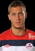Eden Hazard Eden Hazard
