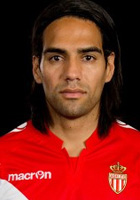 Radamel Falcao Radamel Falcao