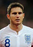 Frank Lampard Frank Lampard