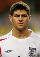 Steven Gerrard Steven Gerrard