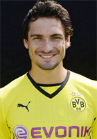 Mats Hummels Mats Hummels