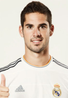 Isco Isco