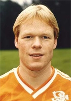 Ronald Koeman Ronald Koeman