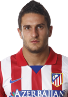 Koke Koke