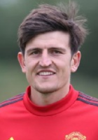 Harry Maguire Harry Maguire