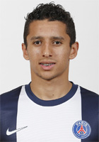 Marquinhos Marquinhos