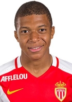 Kylian Mbappé Kylian Mbappé
