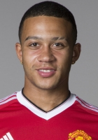 Memphis Depay Memphis Depay