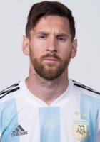 Lionel Messi Lionel Messi